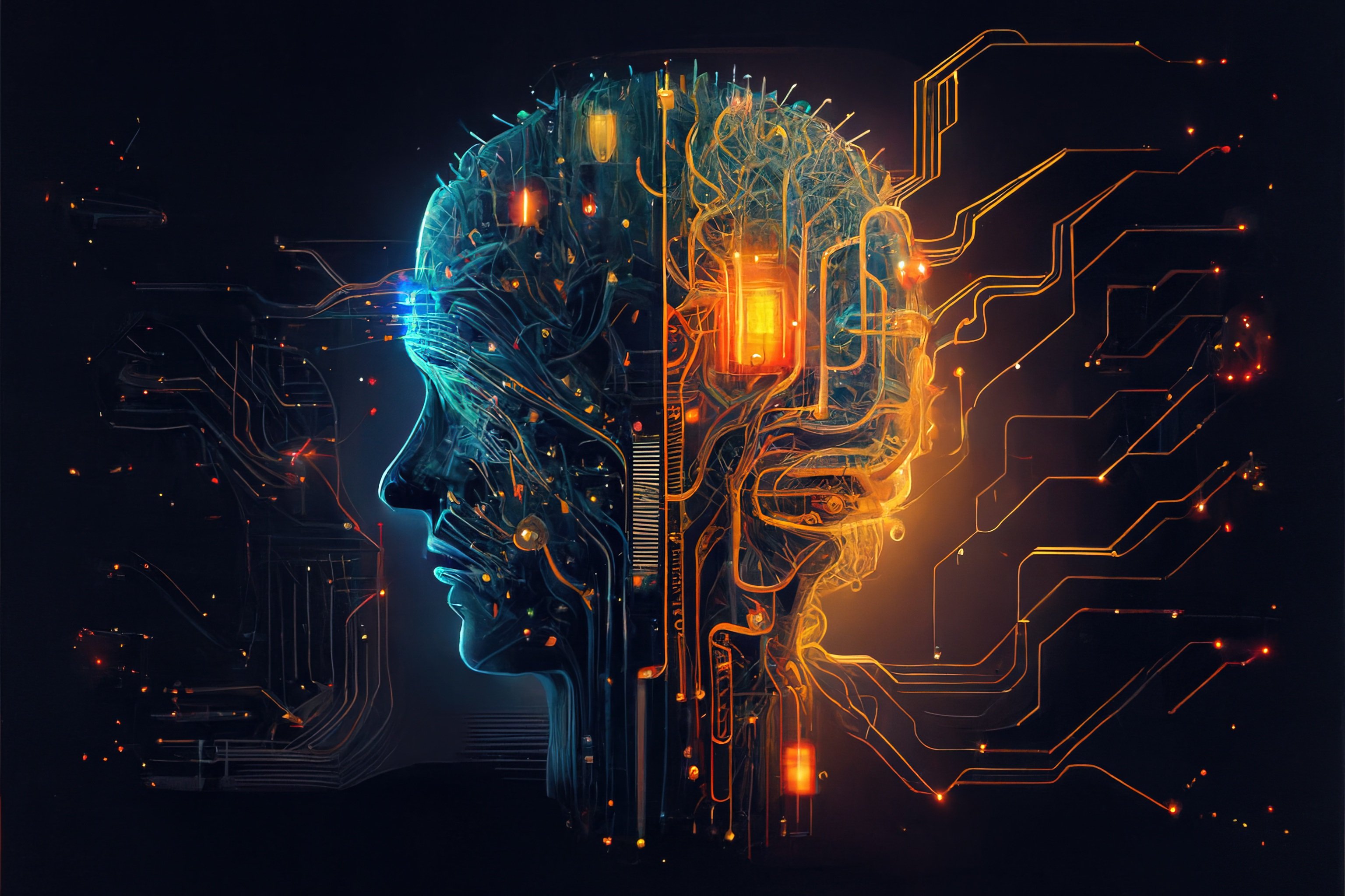 Legal Developments in AI Applications: A Brief Overview of 2025